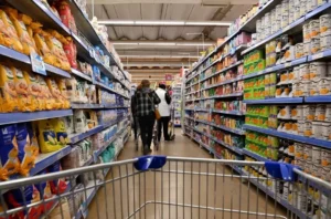 Inflación: las estimaciones privadas ubican agosto en torno al 1,5%