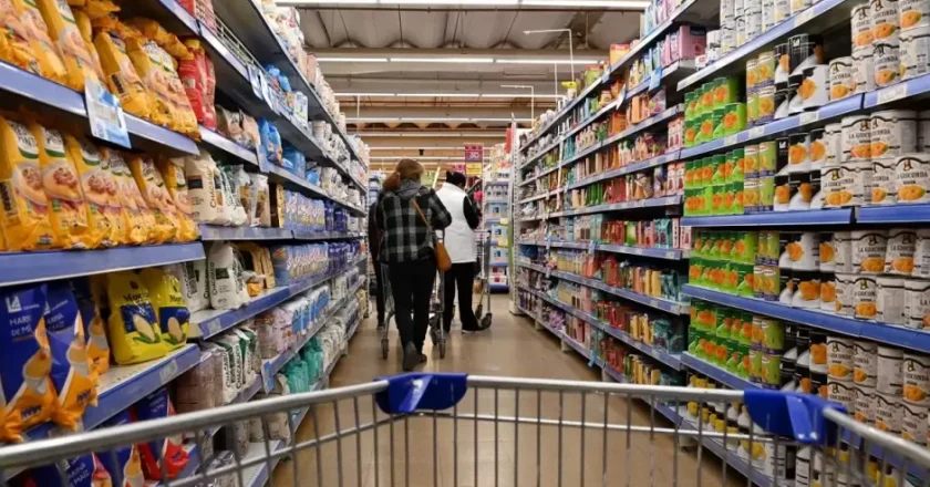 Inflación: las estimaciones privadas ubican agosto en torno al 1,5%