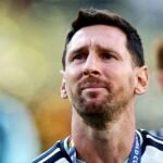 Messi anunció su retiro de la Selección Argentina: “Me vacié, ya no tengo más para dar”