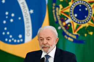 Lula impulsa reducir la jornada laboral en Brasil a 40 horas semanales sin bajar salarios