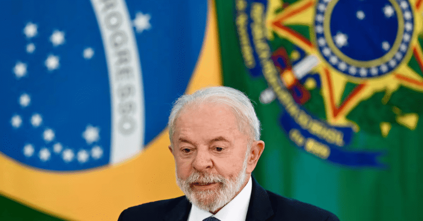 Lula impulsa reducir la jornada laboral en Brasil a 40 horas semanales sin bajar salarios