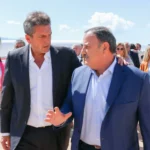 El peronismo empieza a moverse: Massa reúne al Frente Renovador y se acerca a Quintela