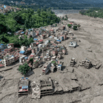 Tragedia en Nepal: un alud dejó al menos 95 muertos y 384 desaparecidos