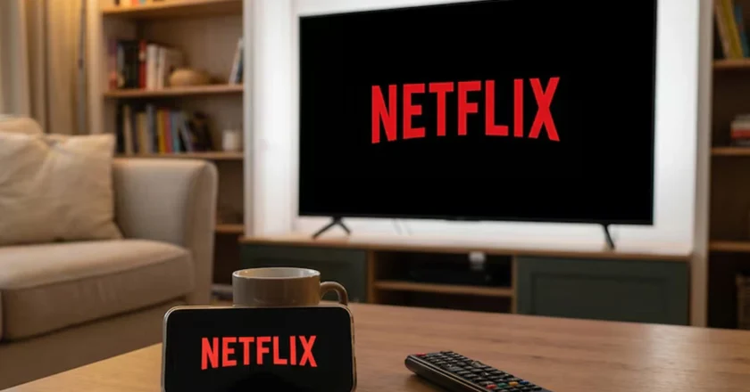 Estrenos de Netflix en septiembre 2026: las mejores series y películas que llegan