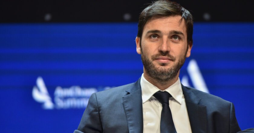Chubut tendrá elecciones desdobladas: Torres confirmó que la provincia votará en una fecha distinta a la Nación