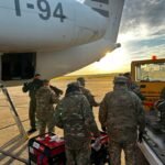 El Gobierno oficializó un aumento escalonado para las Fuerzas Armadas, seguridad y empleados públicos hasta fin de año