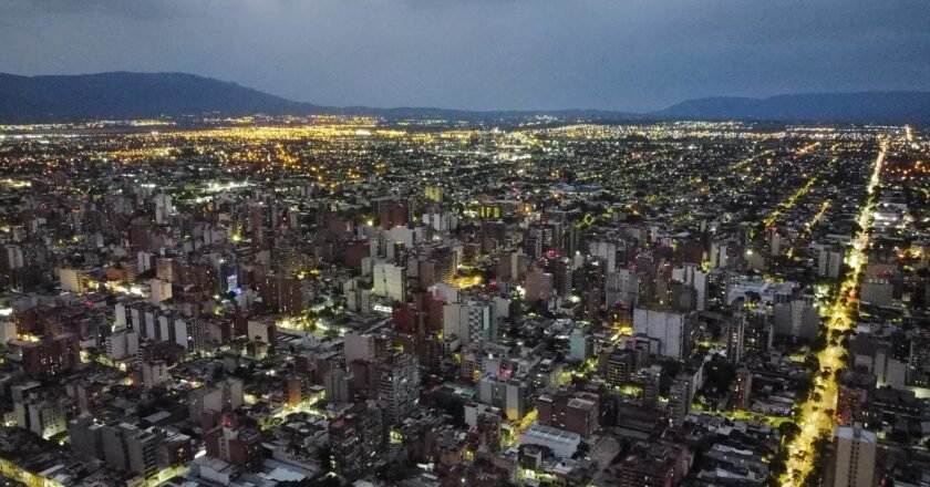 San Miguel de Tucumán debate un nuevo Código Urbano: cuáles serán los principales cambios