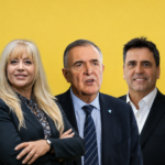 Adorno analizó las fracturas del oficialismo tucumano, la oposición y los escenarios nacionales