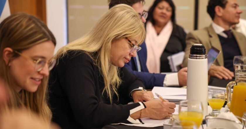 El municipio avanza hacia una reestructuración en el transporte público: “La intendenta está abocada al 100% en la gestión”