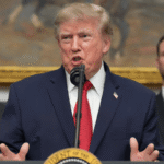 Trump dejó a la Argentina afuera de una nueva cuota de carne sin aranceles