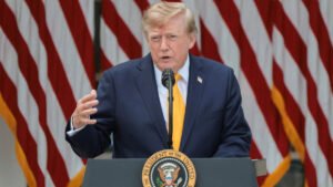 Estados Unidos suspendió las citas para visas de inmigrante en todo el mundo