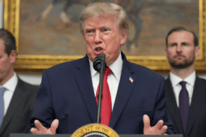Trump dejó a la Argentina afuera de una nueva cuota de carne sin aranceles