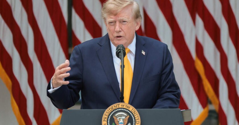 Estados Unidos suspendió las citas para visas de inmigrante en todo el mundo