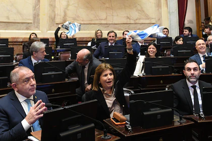 Ley de Tierras: el Gobierno eliminó el capítulo sobre la venta a extranjeros para garantizar la sesión en el Senado
