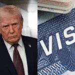 EE.UU. prepara una revocación masiva de visas que afectaría a 200.000 extranjeros