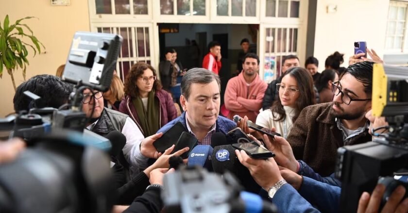 Elecciones en Santiago del Estero: con el 66% de los votos, el Frente Cívico de Zamora ganó en todos los municipios