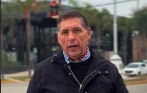 Argiró apuntó contra Catalán y Pelli: “Falsificar domicilios es un delito agravado por su condición de funcionarios”