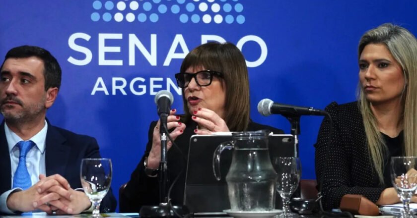 Tras retirar el capítulo de extranjerización de tierras, qué dicen los otros artículos de la Ley de Inviolabilidad