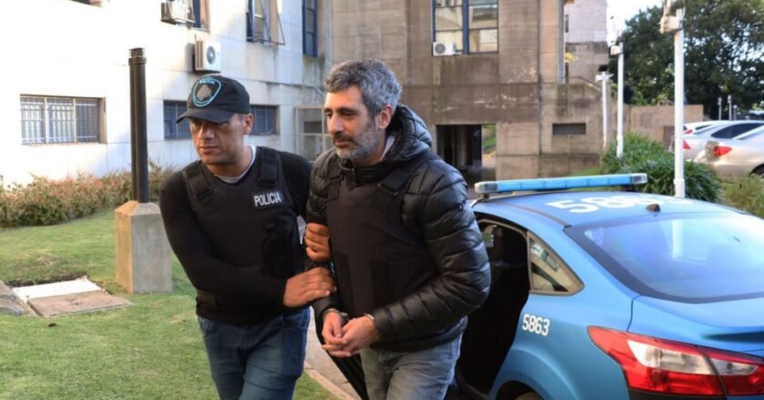 Causa Cuadernos: un exdirectivo de Techint confirmó que entregó dinero a la mano derecha de De Vido