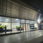 Caso del bebé de Concepción: el Ministerio de Salud separó a cuatro empleados del hospital y abrió un sumario