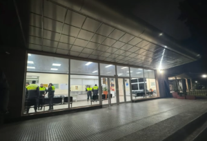 Caso del bebé de Concepción: el Ministerio de Salud separó a cuatro empleados del hospital y abrió un sumario