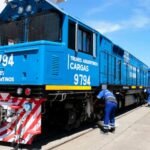 Belgrano Cargas: el Gobierno dio el primer paso formal para avanzar con su privatización