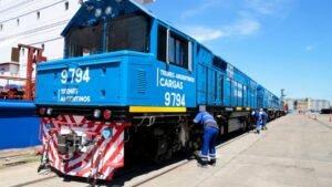 Belgrano Cargas: el Gobierno dio el primer paso formal para avanzar con su privatización
