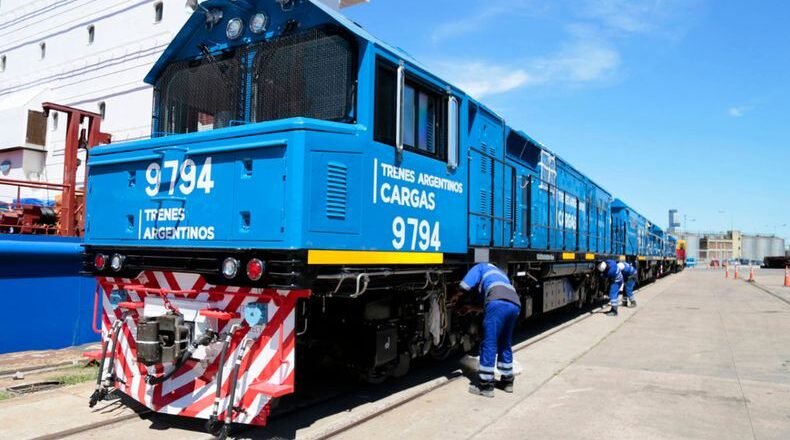 Belgrano Cargas: el Gobierno dio el primer paso formal para avanzar con su privatización