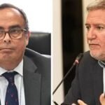 El Senado aprobó las designaciones de Bertuzzi y Yadarola para la Cámara Federal