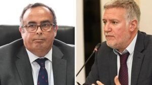El Senado aprobó las designaciones de Bertuzzi y Yadarola para la Cámara Federal