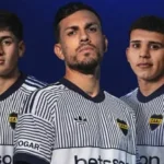 Boca presentó su nueva camiseta alternativa, inspirada en los orígenes del club y un modelo que usó Riquelme
