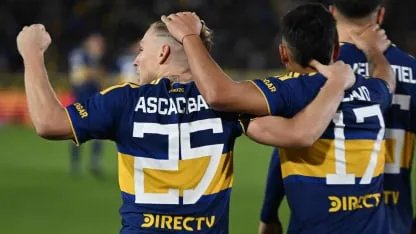 En el Ducó, Boca enfrenta a Deportivo Recoleta por el duelo de ida de octavos