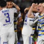 Boca goleó a Recoleta, cerró la serie y avanzó a los cuartos de final