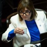 Reforma electoral: Bullrich confirmó que en 15 días se reanudará el debate en comisión