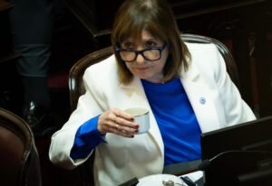 Reforma electoral: Bullrich confirmó que en 15 días se reanudará el debate en comisión