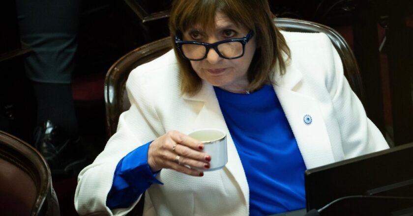 Reforma electoral: Bullrich confirmó que en 15 días se reanudará el debate en comisión