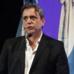 Catalán confirmó que será candidato a gobernador y presentó su plan de “libertad para los tucumanos”