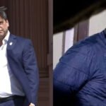 Lisandro Catalán fue la persona que más veces autorizó el ingreso de Cerimedo a Casa Rosada