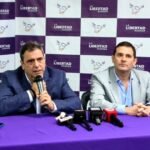 “Están cagados de miedo”: Catalán le contestó a Campero tras los cuestionamientos por su domicilio