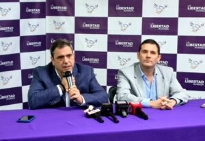“Están cagados de miedo”: Catalán le contestó a Campero tras los cuestionamientos por su domicilio