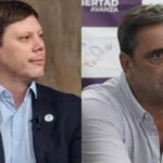 “La camioneta está buenísima y tributa en Tucumán”: la ácida respuesta de Catalán a Macchiarola
