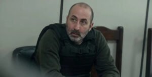 Cerimedo escribió una carta desde la cárcel: “Jamás participé de negociados”