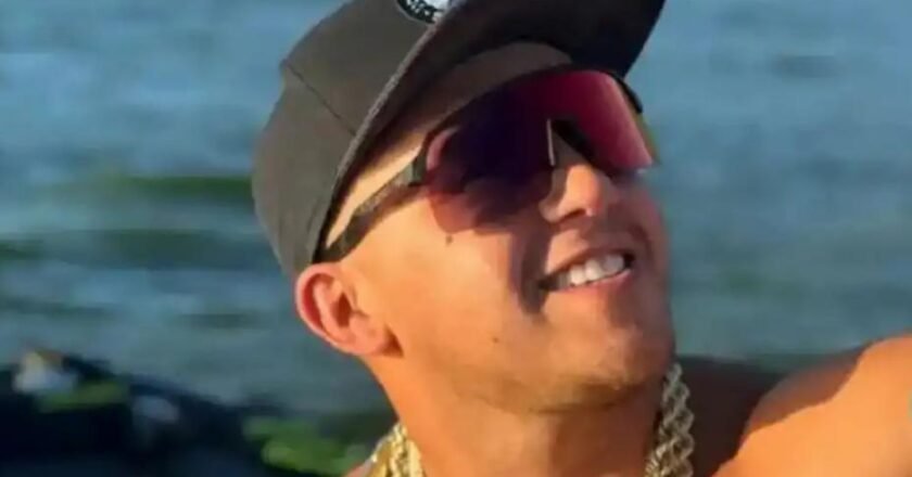 La Justicia Federal le otorgó arresto domiciliario a Javier “Chuky” Casanova