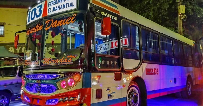 Empresarios del transporte solicitaron rever el cambio de recorridos propuesto por la Municipalidad