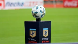 Partidos de hoy, lunes 24 de agosto: horarios, TV y cómo ver en vivo