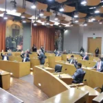 Tasas municipales y escuela Gabriela Mistral, la postura de Gustavo Cobos ante dos proyectos clave