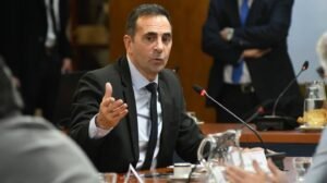 Fracasó la reunión del Consejo del Salario y el Gobierno definirá por su cuenta el nuevo monto