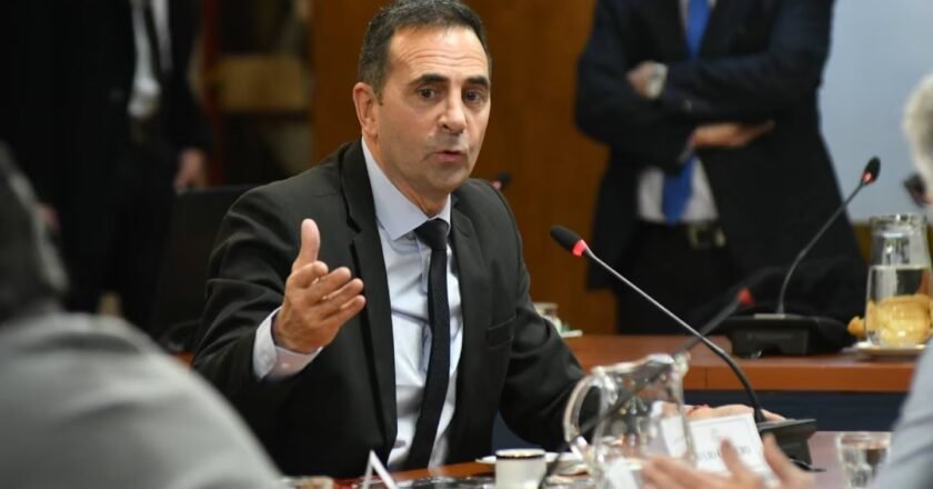 Fracasó la reunión del Consejo del Salario y el Gobierno definirá por su cuenta el nuevo monto