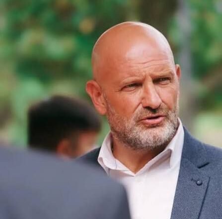 Apud cruzó al camperismo y respaldó la candidatura de Pelli en Yerba Buena: “Parece que hay miedo de competir”