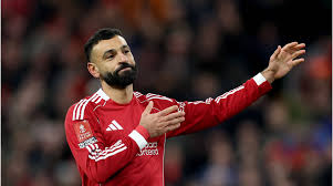 Mohamed Salah definió su futuro y sorprendió con el club que eligió